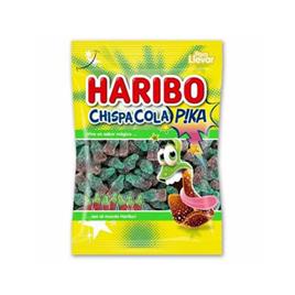 Haribo Spark Cola Pika 100gr