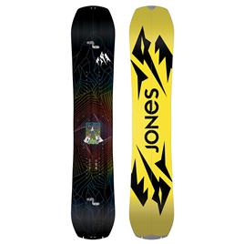 Jones Mountain Twin Splitboard  157