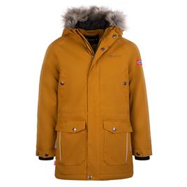 Trollkids Nordkapp Jacket  104 cm Rapaz