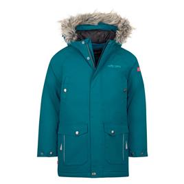 Trollkids Nordkapp Jacket  104 cm Rapaz