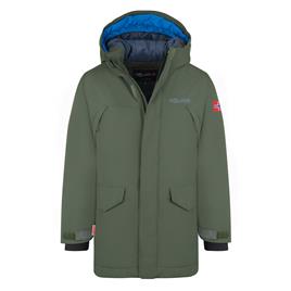 Trollkids Harstad Jacket  140 cm Rapaz