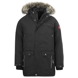 Trollkids Nordkapp Jacket  140 cm Rapaz