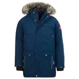 Trollkids Nordkapp Jacket  104 cm Rapaz