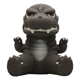 Handmade By Robots Godzilla Vinyl Godzilla 13 Cm Figure