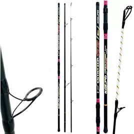 Kolpo Estatica Surfcasting Rod  4.20 m / 100-250 g