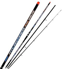 Kolpo Atlantidea Race Surfcasting Rod  4.20 m / 150 g