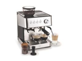 Máquina Café Expresso Qilive Combi Q.5233 600140233