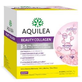 Aquilea Beauty Colageno 30 Sobres