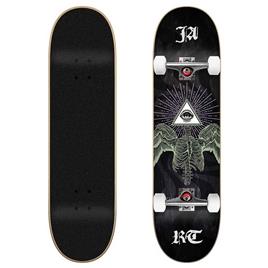 Jart Dark 7.75´´ Skateboard  31.6 Inches