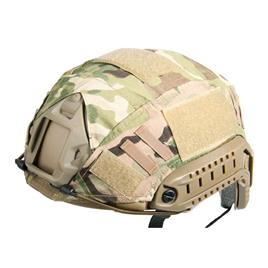 Airsoft Fast Helmet Cover Sheath Beige