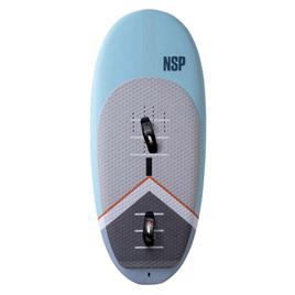 Nsp Hot Shot Wing Foil 4´10´´ Surfboard  147.32 cm