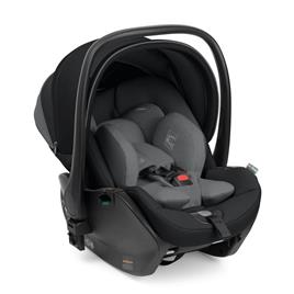 Cadeira Chicco First Seat Recline Black Satin