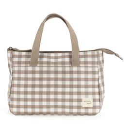 Necessaire Walking Mum Caetana Sand