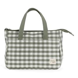 Necessaire Walking Mum Caetana Stone