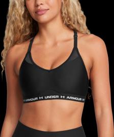 Soutien Under Armour UA Crossback Low Bra