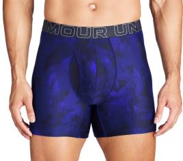 Boxers Under Armour M UA Perf Tech Nov 6in - 3pk