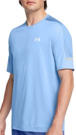 T-shirt Under Armour UA Tech Utility SS-BLU