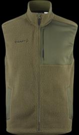 Colete Craft Craft ADV Explore Pile Fleece