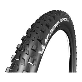 Michelin Moto Force Am Comp Tubeless 29´´ X 2.25 Mtb Tyre Prateado 29´´ x 2.25