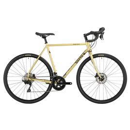 Surly Midnight Special R7100 105 2024 Road Bike Dourado 58