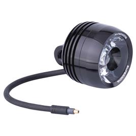 Supernova Mini 2 Ldm Front Light Prateado 235 Lumens