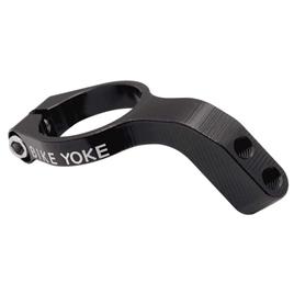 Bikeyoke Poddy Sram Right Brake Lever Mount Prateado