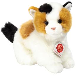 Hermann Teddy Lucky Cat 24 Cm Teddy