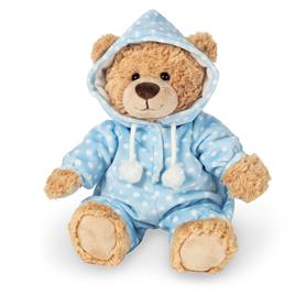 Hermann Teddy Pajama Bear 30 Cm Teddy