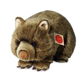 Hermann Teddy Wombat 26 Cm Teddy