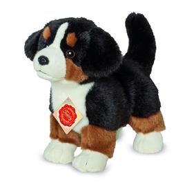 Hermann Teddy Standing Bernese Mountain Dog 23 Cm Teddy