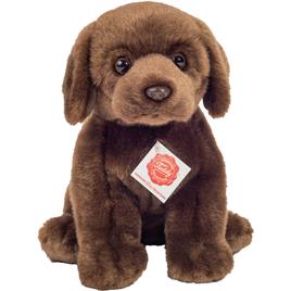 Hermann Teddy Sitting Labrador 25 Cm Teddy