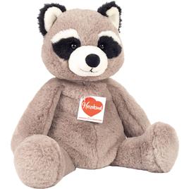Hermann Teddy Waldo Raccoon 32 Cm Teddy
