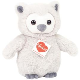 Hermann Teddy Olivia Owl 19 Cm Teddy