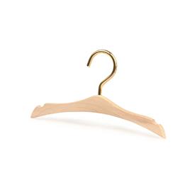 Egmont Clothes Hangers 13 Cm 6 Units