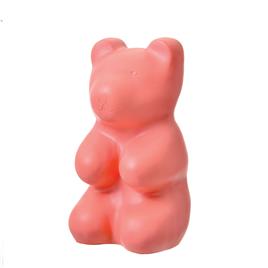 Egmont Peach Bear Night Lamp