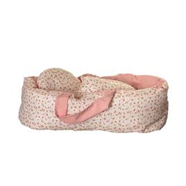 Egmont Large Acorn Printed Carrycot