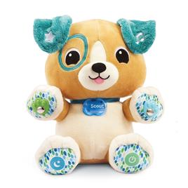 Leap Frog Scout Fun Paws Beige