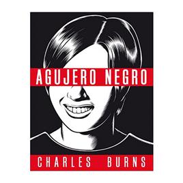 Ediciones La Cupula Agujero Negro 2ª Bolsillo Book  Spanish