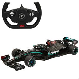 Rastar Mercedes Amg F1 W11 Performance 1:12 Radio Controlled Car Colorido