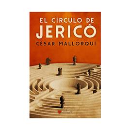 Alamut Bibliopolis Slu El Circulo De Jericó Book  Spanish