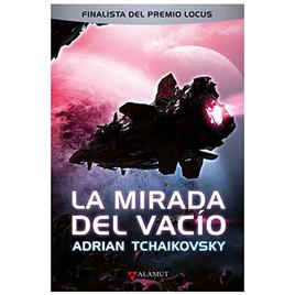 Alamut Bibliopolis Slu La Mirada Del Vacío Book  Spanish