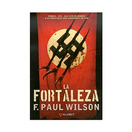 Alamut Bibliopolis Slu La Fortaleza Book  Spanish