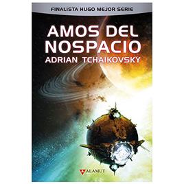 Alamut Bibliopolis Slu Amos Del Nos Pació Book  Spanish