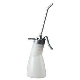 Pressol Workshop Oiler 200ml Pe Spout Branco