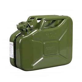 Pressol 10l Jerry Can Dourado