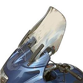 Bullster Bmw R1150rt Tall Windshield Transparente
