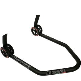 Bike Lift Black Ice Rear Stand Rear Bike Stand Preto