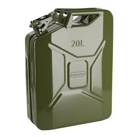 Pressol 20l Jerry Can Dourado