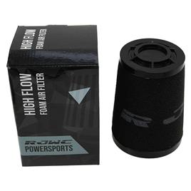 Rjwc Powersports Cf Moto 800 Air Filter Preto