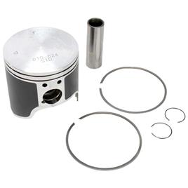 Wsm Std 010-824pk Piston Kit Prateado